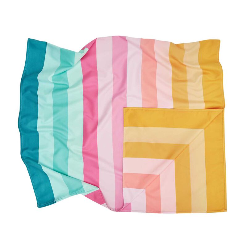 Dock & Bay Summer Collection Quick Dry Beach Towel - Large image number 2